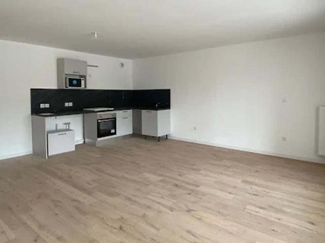 Appartement vente à Lens