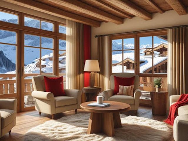 Appartement vente à Eyne 2600, Eyne