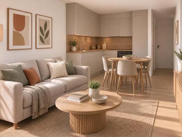 Appartement vente à Toulouse