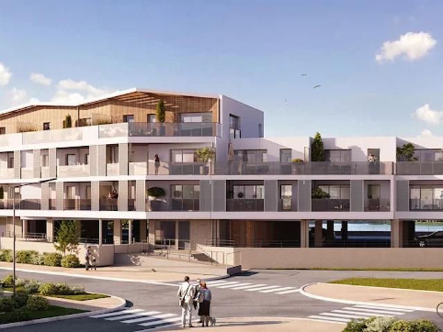 Appartement vente à Les Sables-d'Olonne, Saint-gilles-croix-de-vie