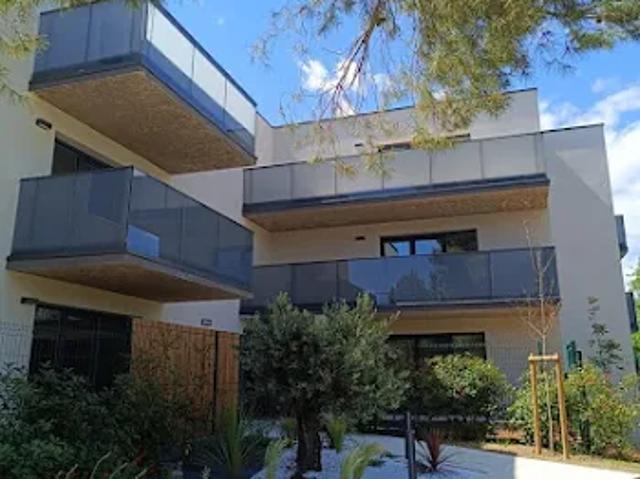 Appartement vente à Montpellier