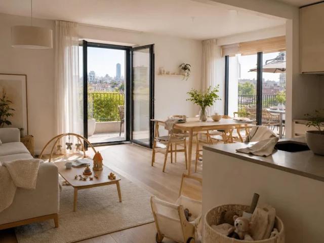 Appartement vente à Toulouse, Tournefeuille