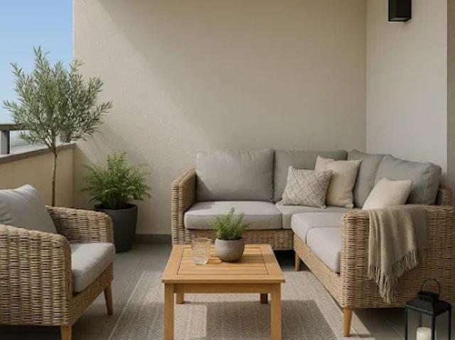 Appartement vente à Toulouse, Tournefeuille