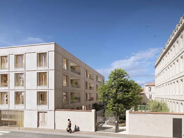 Appartement vente à La Rochelle