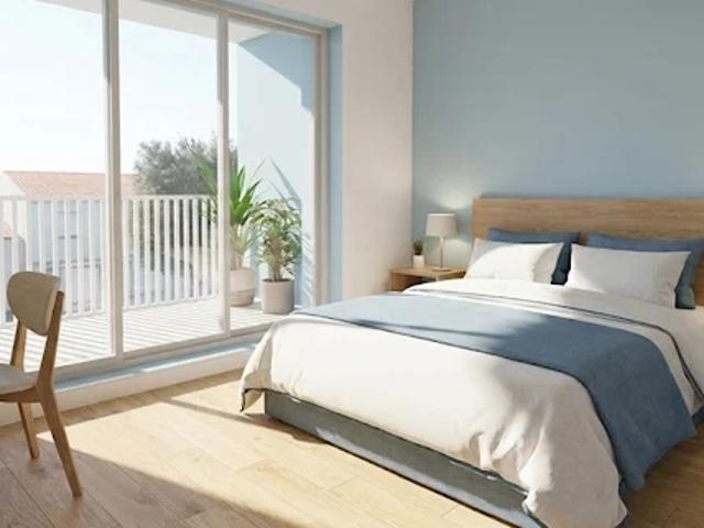 Appartement vente à Les Sables-d'Olonne, Château-d'olonne