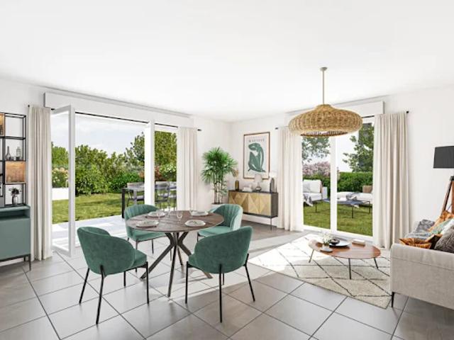 Appartement vente à Lyon, Métropole de Lyon