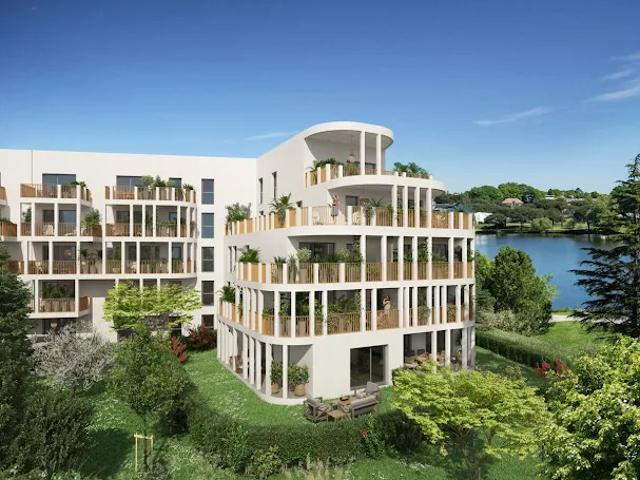Appartement vente à Dax, Saint-paul-lès-dax