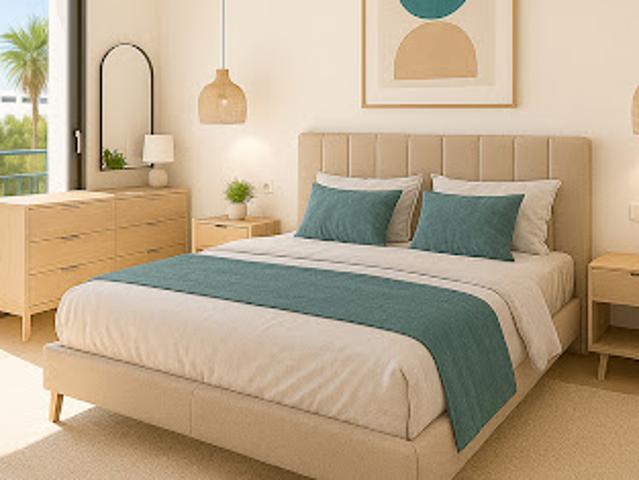 Appartement vente à Faubourg Hardon, Port-Saint-Louis-du-Rhône