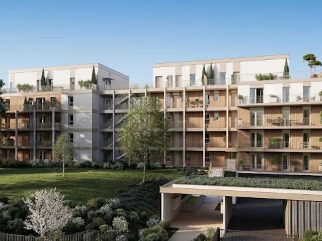 Appartement vente à Lyon, Métropole de Lyon