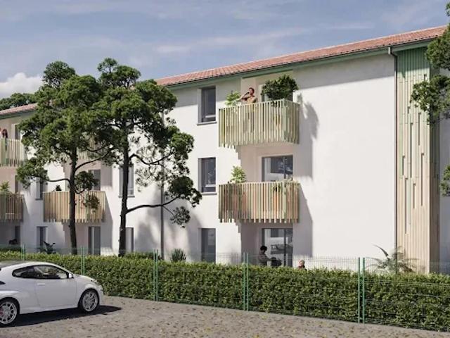 Appartement vente à Dax, Saint-vincent-de-tyrosse