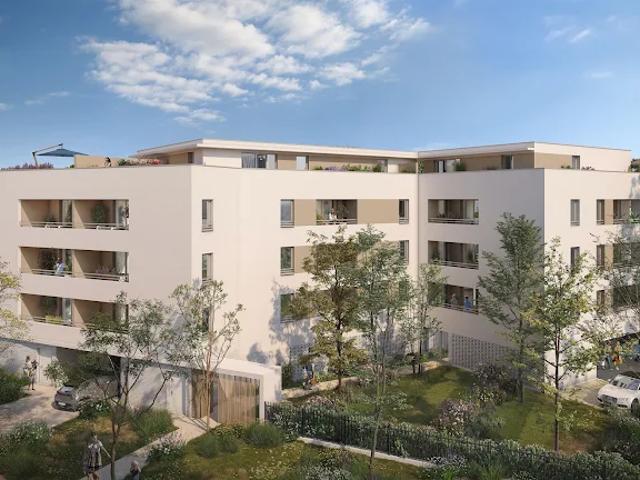 Appartement vente à Toulouse