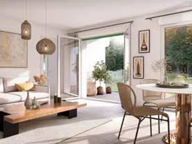 Appartement vente à Dax, Saint-martin-de-seignanx
