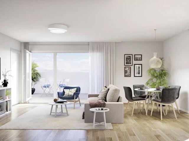 Appartement vente à Bordeaux, Lormont