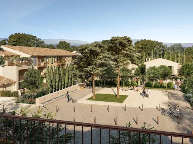 Appartement vente à Arles, Saint-rémy-de-provence