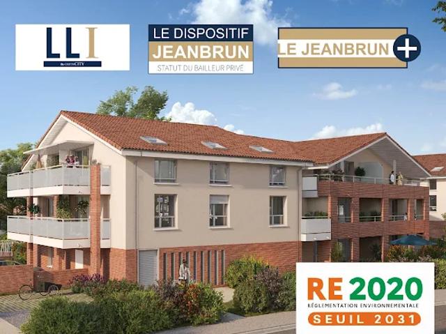 Appartement vente à Toulouse, Tournefeuille
