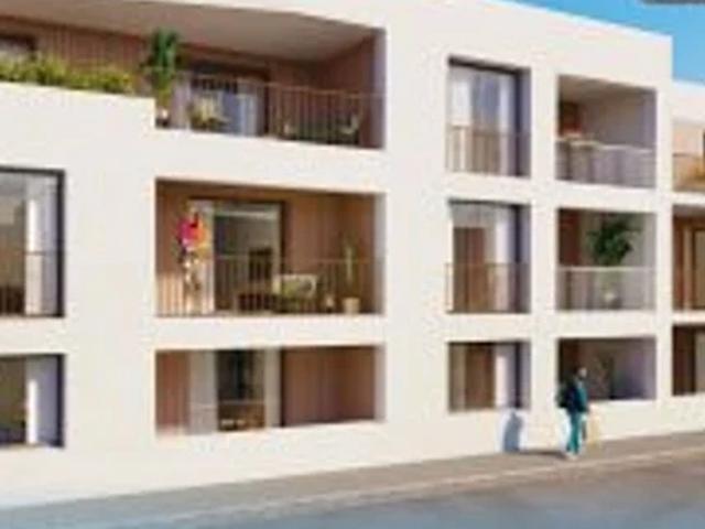 Appartement vente à Les Sables-d'Olonne, Challans