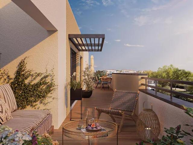 Appartement vente à Toulouse