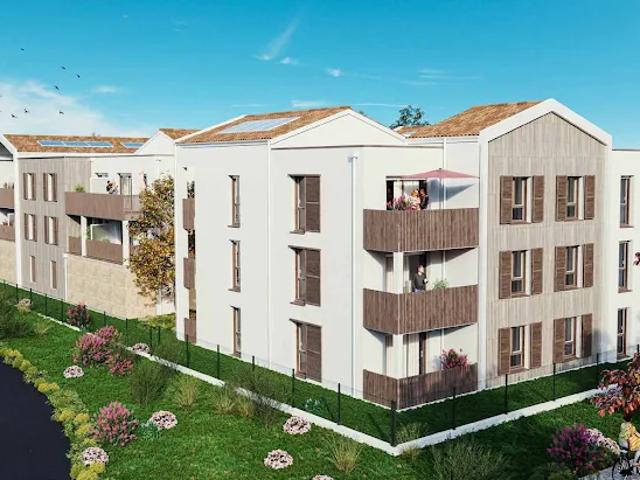 Appartement vente à Les Sables-d'Olonne, Château-d'olonne