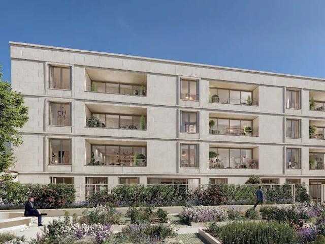 Appartement vente à La Rochelle