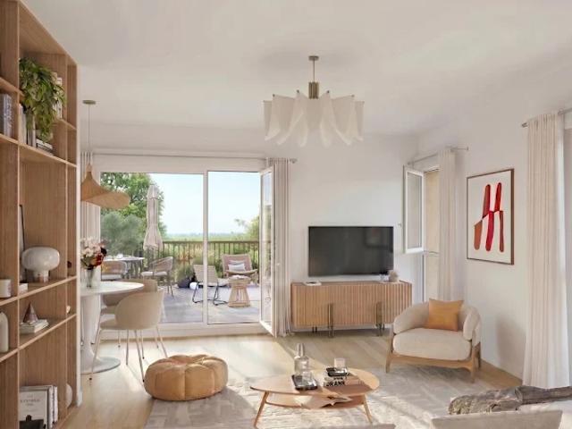 Appartement vente à Rennes, Bretagne