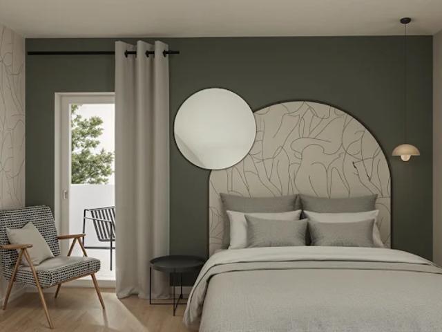 Appartement vente à Les Sables-d'Olonne, Château-d'olonne