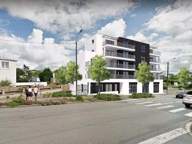 Appartement vente à Brest, Bretagne
