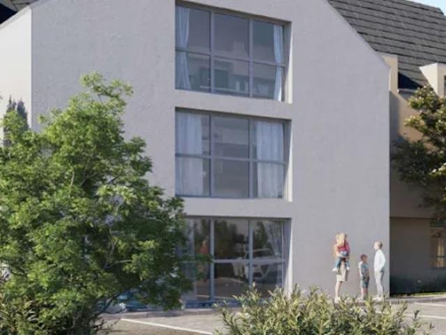 Appartement vente à Lannion, Bretagne