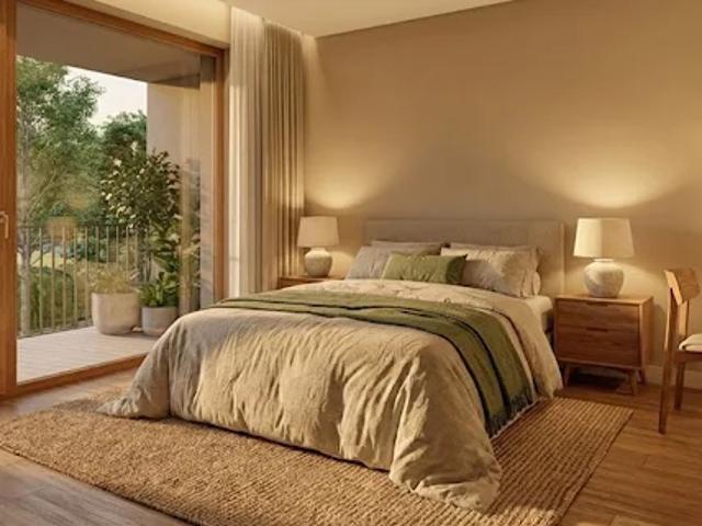 Appartement vente à Montpellier, Baillargues