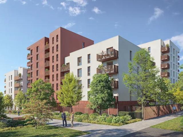 Appartement vente à L'Haÿ-les-Roses, Choisy-le-roi