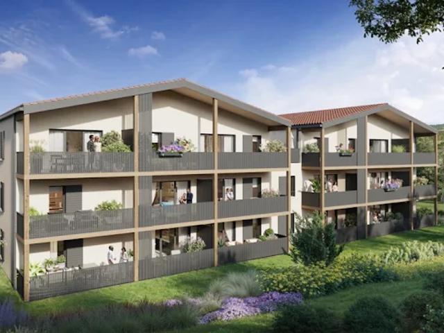 Appartement vente à Villefranche-sur-Saône, Rhône