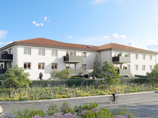 Appartement vente à Castelnaudary, Aude