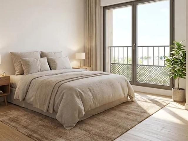 Appartement vente à Angers