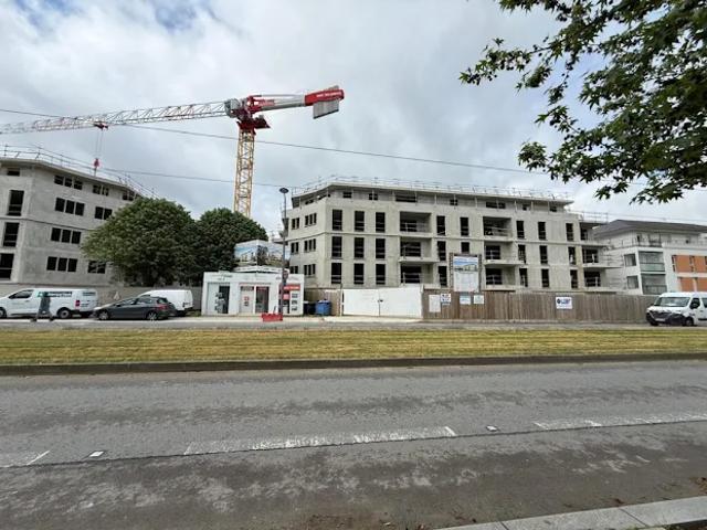 Appartement vente à Angers, Pays de la Loire