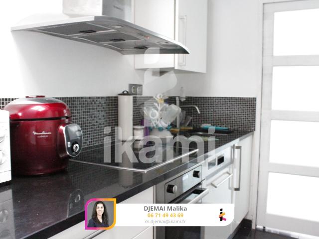 Appartement vente à Paris, Île-de-France