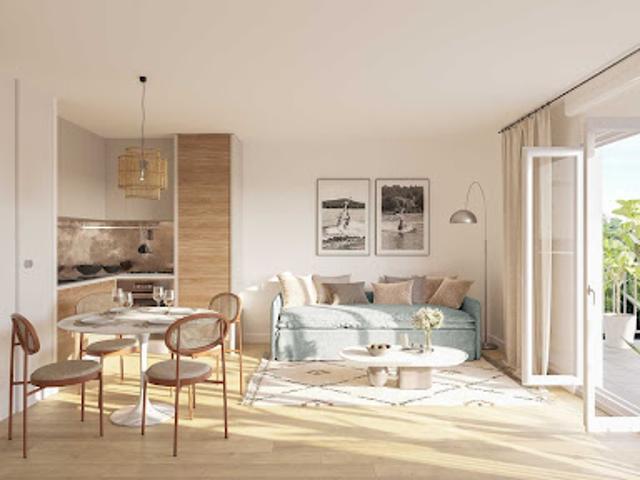 Appartement vente à Tournebride, Paimpol