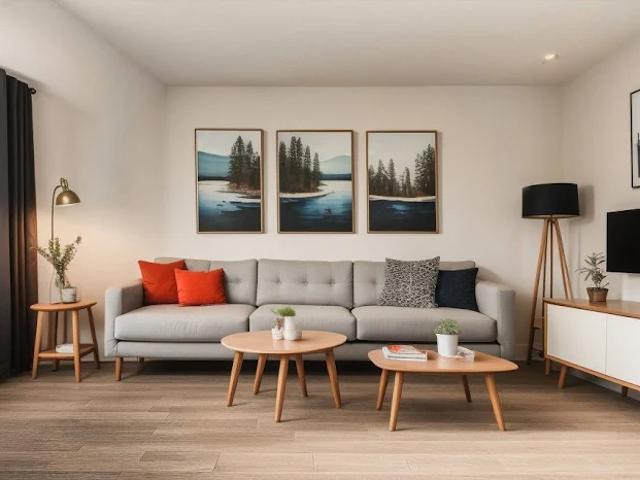 Appartement vente à Montpellier, Mèze