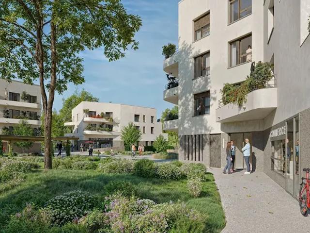 Appartement vente à Bordeaux, Artigues-près-bordeaux