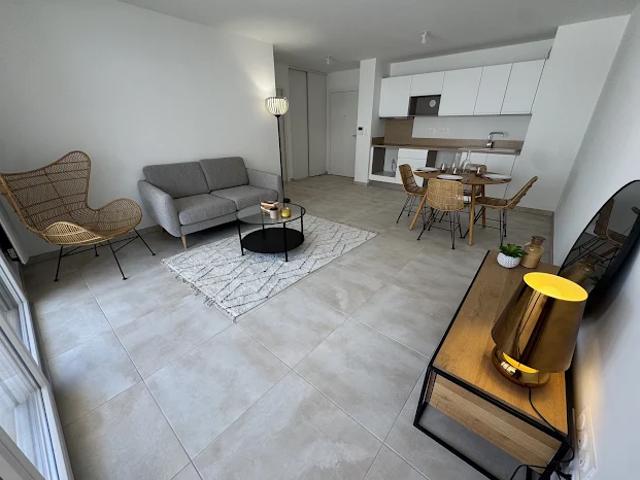 Appartement vente à Montpellier, Vic-la-gardiole
