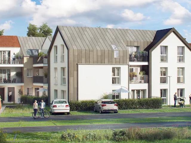 Appartement vente à Ballainvilliers, Essonne