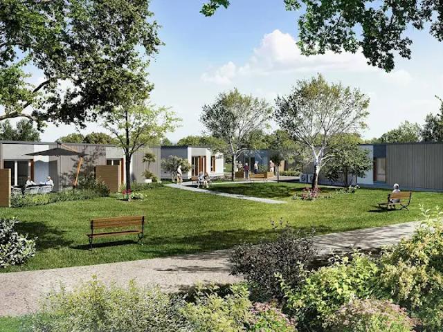 Appartement vente à Guingamp, Bretagne
