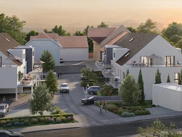 Appartement vente à Saverne, Truchtersheim