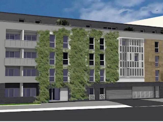 Appartement vente à Bordeaux
