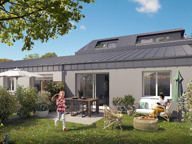 Appartement vente à Cholet