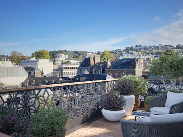 Appartement vente à Rouen, Ruan