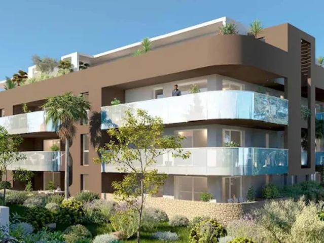 Appartement vente à Montpellier, Baillargues