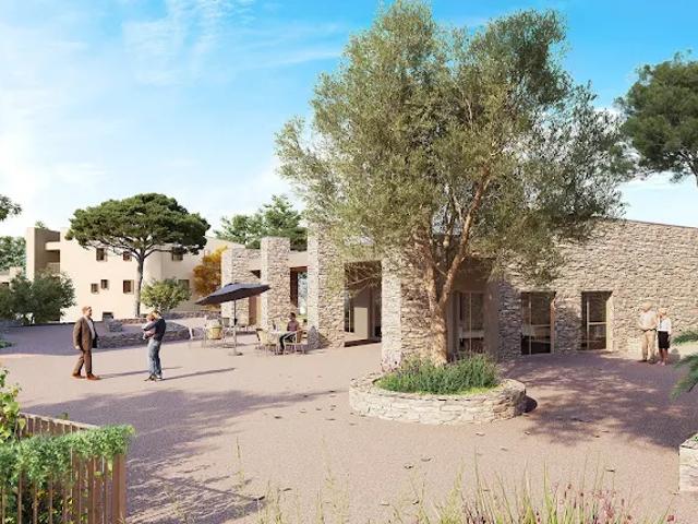 Appartement vente à Sérignan, Hérault