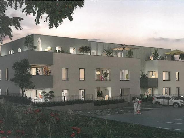 Appartement vente à Saverne, Truchtersheim