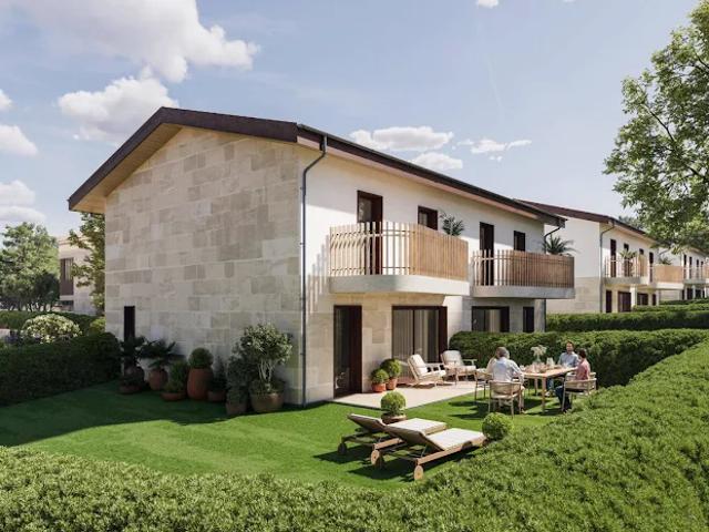 Appartement vente à Bayonne, Hendaye