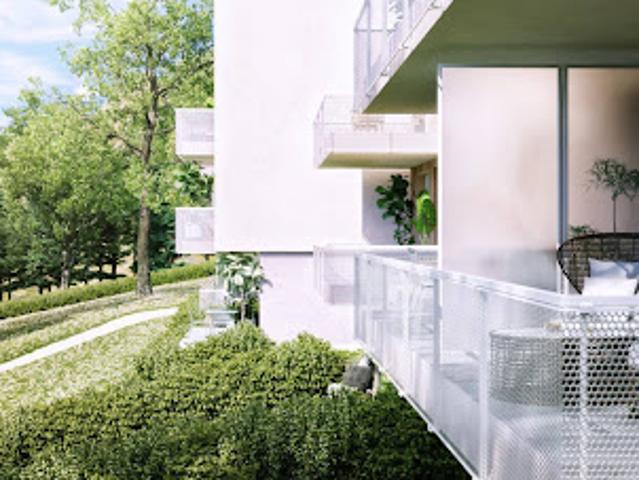 Appartement vente à Le Coudray, Viuz-en-Sallaz