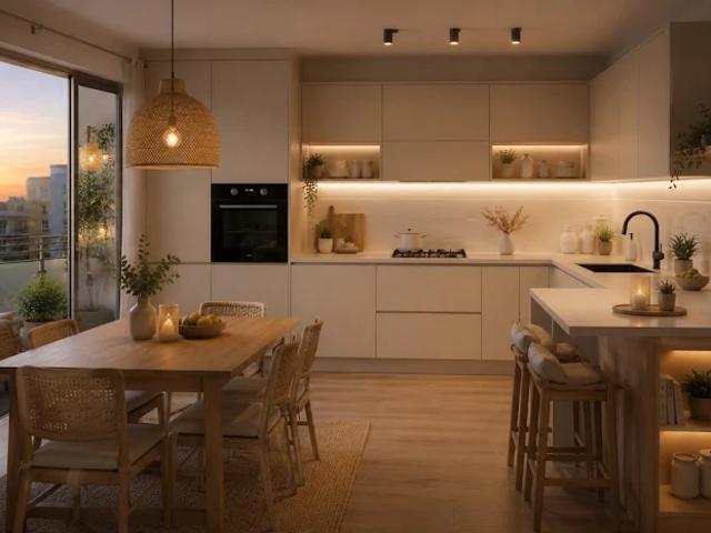 Appartement vente à Créteil, Boissy-saint-léger